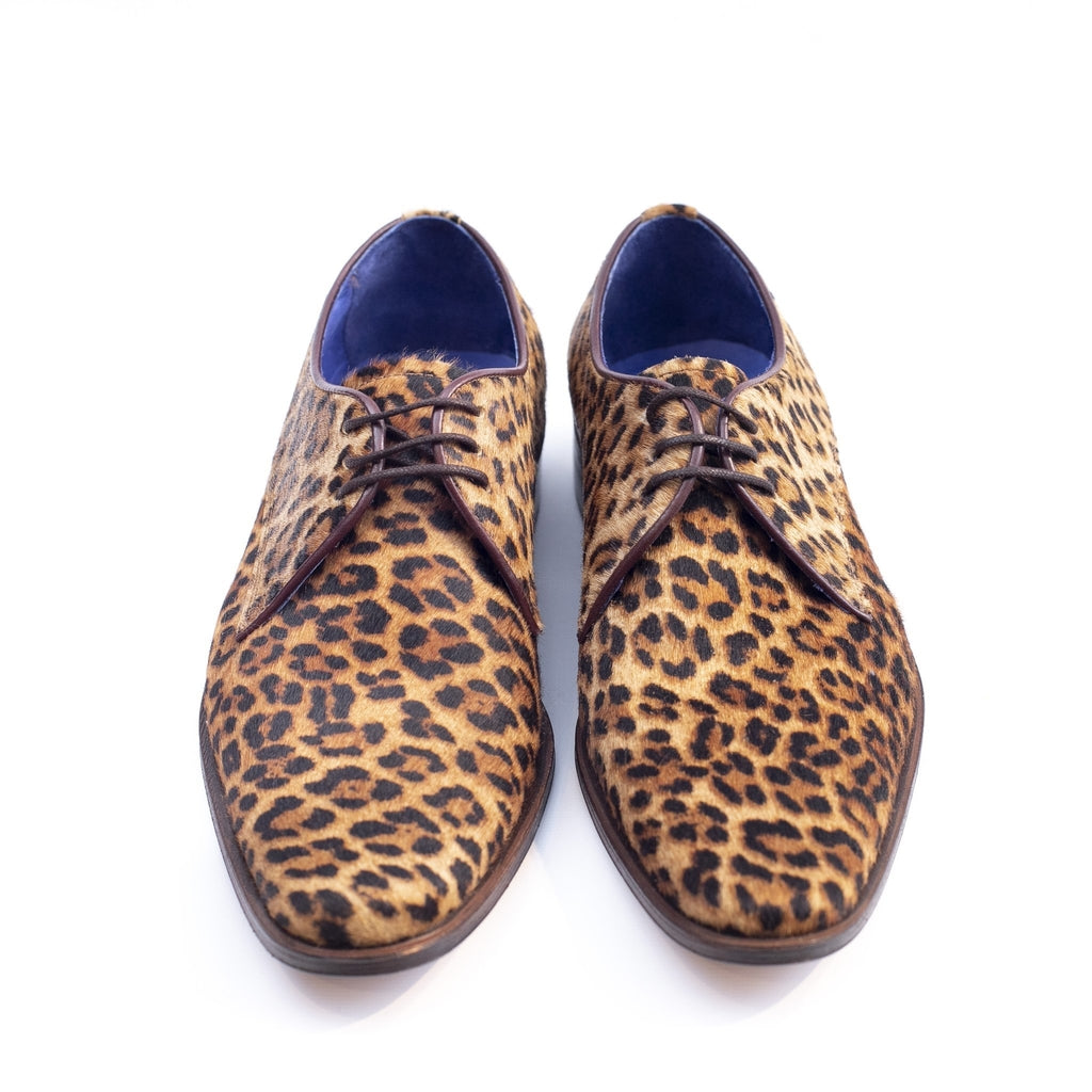 Animal print online zapatos