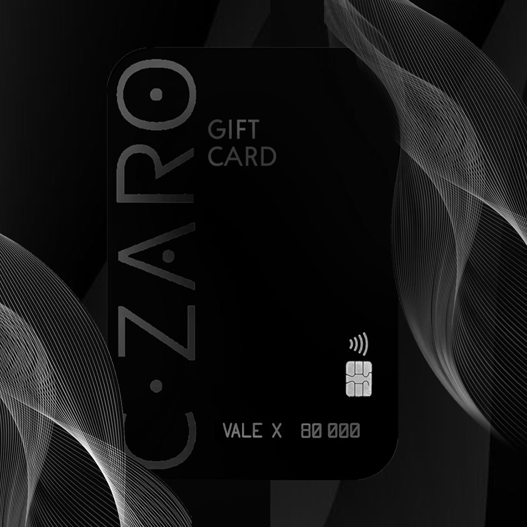 C·ZARO Gift Card 80k