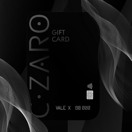 C·ZARO Gift Card 80k