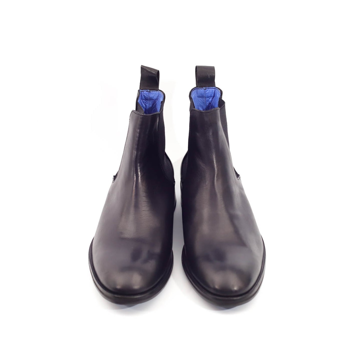 Bota Chelsea Negro