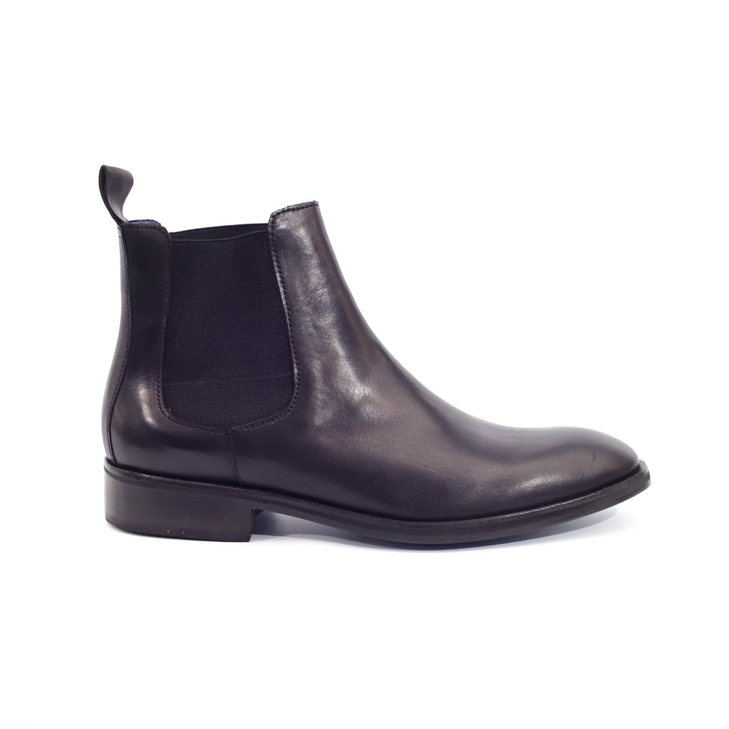 Bota Chelsea Negro